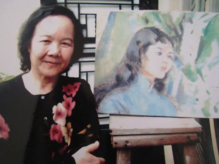 Tâm sự của "người phụ nữ xấu nhất Việt Nam" 3