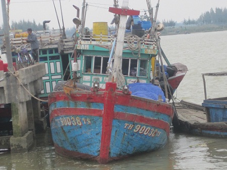 Mâu thuẫn trong việc vay tiền, một người thiệt mạng 1