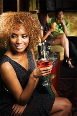 Những hành động tưởng như gợi cảm... 3