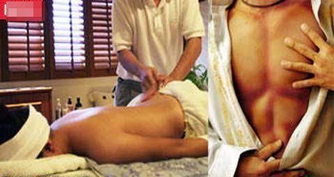 Nam sinh tiết lộ chuyện massage tại gia cho quý bà 1 Nam sinh tiết lộ chuyện massage tại gia cho quý bà 1