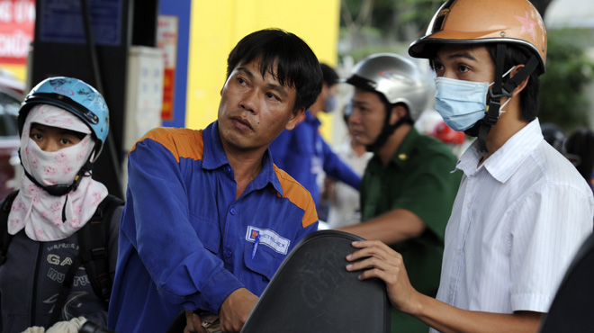 Petrolimex chi 1 tỷ đồng mua thẻ chơi golf cho lãnh đạo? 1 Petrolimex chi 1 tỷ đồng mua thẻ chơi golf cho lãnh đạo? 1