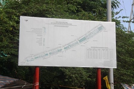 Hà Nội quyết làm bãi đỗ xe “tai tiếng” 2