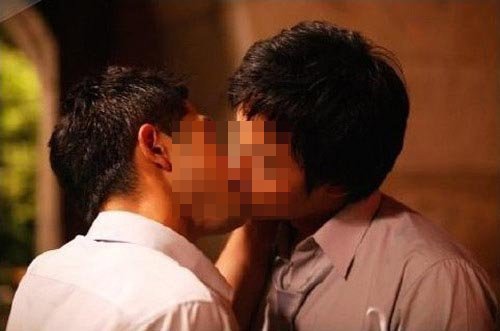 Bi kịch khó tin của trai bao sinh viên  2