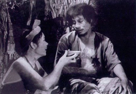 Tâm sự của "người phụ nữ xấu nhất Việt Nam" 2