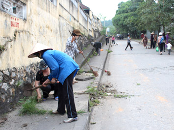 Thủ tướng chỉ thị triển khai Phong trào Vệ sinh yêu nước 1 Thủ tướng chỉ thị triển khai Phong trào Vệ sinh yêu nước 1