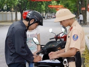 Kiến nghị bỏ xử phạt "không chính chủ" tại NĐ 71 1 Kiến nghị bỏ xử phạt "không chính chủ" tại NĐ 71 1