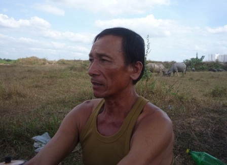 Kiếm 50 triệu/tháng nhờ... chăn trâu 2 Kiếm 50 triệu/tháng nhờ... chăn trâu 2