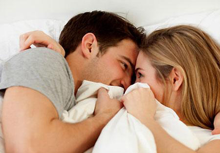 Hạnh phúc thầm kín dù mắc bệnh nan y 1