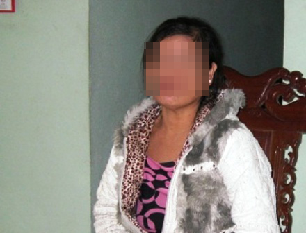 Sự thật về hủ tục mẹ cắn đứt ngón tay con sơ sinh 1