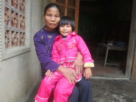 Nghi án hai cháu bé bị bắt cóc hụt 2