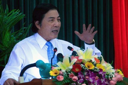 Ba bài học từ ông Nguyễn Bá Thanh 1 Ba bài học từ ông Nguyễn Bá Thanh 1