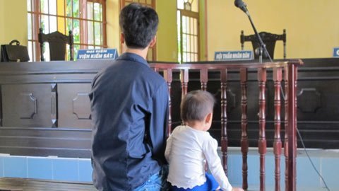 Rớt nước mắt “chuyện tình” của thiếu nữ mồ côi  1
