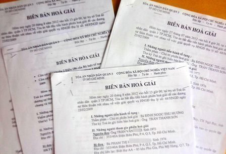 “Bất thường” trong vụ ly hôn 2.000 tỷ của đại gia 2