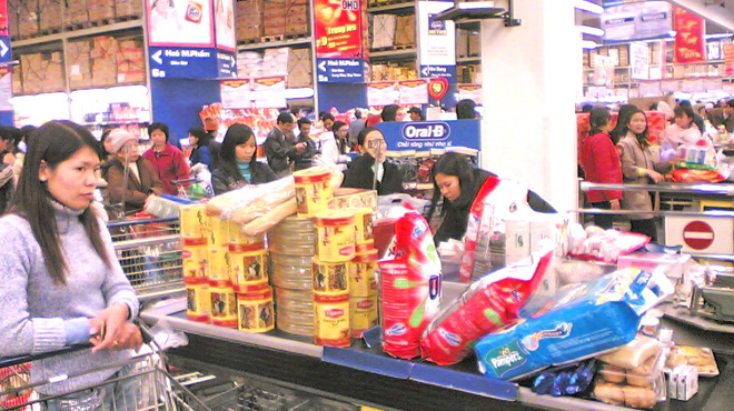Nghi án Metro thua lỗ 3 Nghi án Metro thua lỗ 3