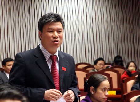 Hà Nội trả lại tiền “lạm thu” cho phụ huynh 2