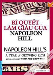 Người Việt học được gì ở những cuốn sách "Dạy làm giàu"? 1