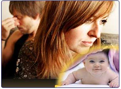 Tỉ lệ vô sinh trên toàn cầu gần như không thay đổi 1 Tỉ lệ vô sinh trên toàn cầu gần như không thay đổi 1