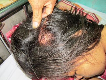 Yêu cầu làm rõ nghi án CSGT “ra gậy” khiến thai phụ nguy kịch 2