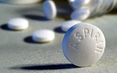 Dùng Aspirin thường xuyên làm tăng nguy cơ mù lòa 1 Dùng Aspirin thường xuyên làm tăng nguy cơ mù lòa 1