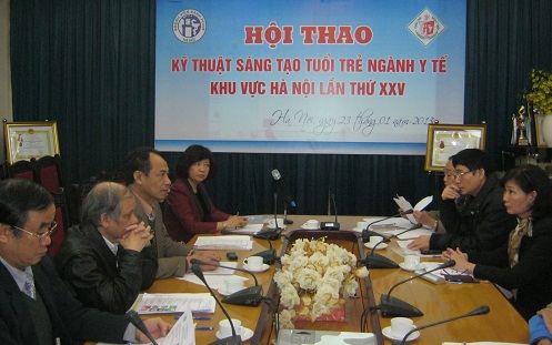 15 kíp kỹ thuật tranh tài tại hội thao Tuổi trẻ sáng tạo BV Xanh Pôn 1 15 kíp kỹ thuật tranh tài tại hội thao Tuổi trẻ sáng tạo BV Xanh Pôn 1