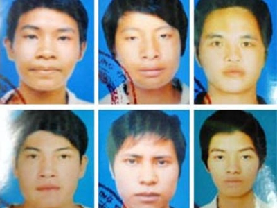 Khống chế bác sỹ, cướp xác "đại ca" 2 Khống chế bác sỹ, cướp xác "đại ca" 2
