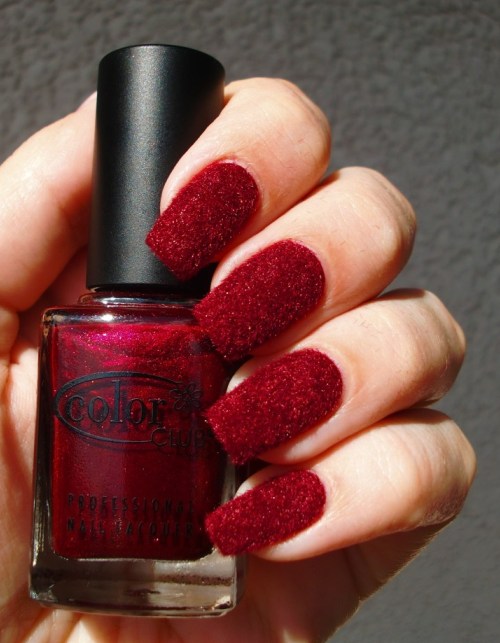 Dự báo màu móng “khuấy đảo” năm 2013 3