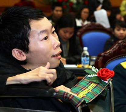 Hiệp sỹ CNTT Nguyễn Công Hùng đột ngột qua đời 1 Hiệp sỹ CNTT Nguyễn Công Hùng đột ngột qua đời 1