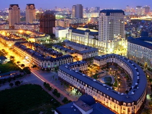 "Việt Nam xứng đáng là con rồng mới của ASEAN" 1