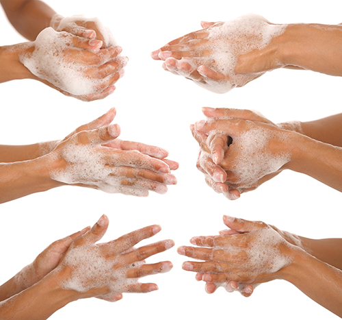 Mềm mại đôi bàn tay - Đôi bàn tay chúng ta là công cụ quan trọng giúp thực hiện các hoạt động hàng ngày. Hãy trân trọng và chăm sóc cho đôi bàn tay của mình. Với gam màu tươi sáng, hình ảnh mềm mại, bạn sẽ tình nguyện chăm sóc cho đôi bàn tay của mình hơn.