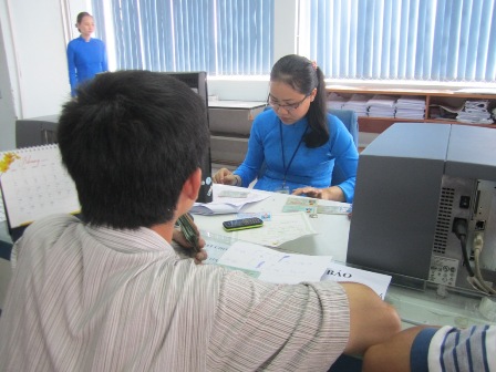 Ga Sài Gòn bắt đầu bán vé ghế phụ các chuyến tàu Tết 1