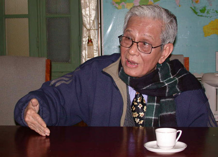 Thông điệp của người thợ trẻ 1 Thông điệp của người thợ trẻ 1
