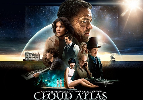 Tom Hanks đóng 6 vai diễn trong siêu phẩm “Mây Atlas" 1