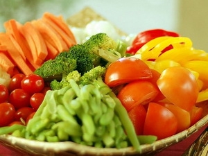Vai trò tuyệt vời của Vitamin C với cơ thể con người 1