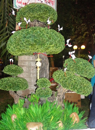 Mai “khủng” bạc tỷ rớt giá sốc 8
