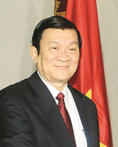 Niềm tin ngày xuân mới! 1