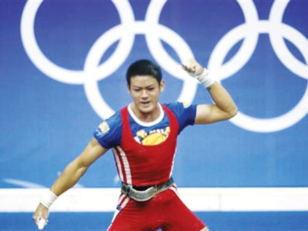 Điểm sáng của thể thao Việt Nam 3