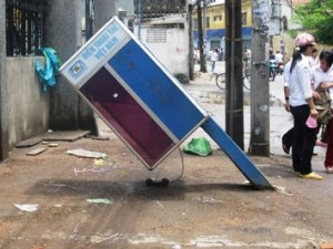 VNPT chính thức "khai tử" điện thoại thẻ từ tháng 3  1