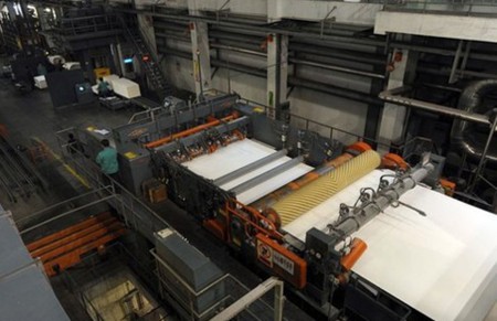 Sau đồng phục, đến lượt vở học sinh cũng chứa chất gây ung thư 1