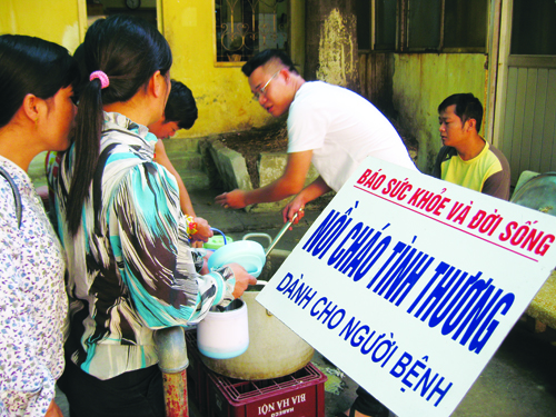 Hành trình đến với yêu thương 1 Hành trình đến với yêu thương 1