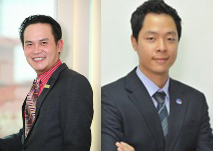 'Rơi rụng' sếp 8x điều hành doanh nghiệp nghìn tỷ 1 'Rơi rụng' sếp 8x điều hành doanh nghiệp nghìn tỷ 1