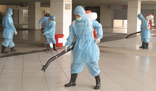 Năm mới mở ra với nhiều ước vọng 3
