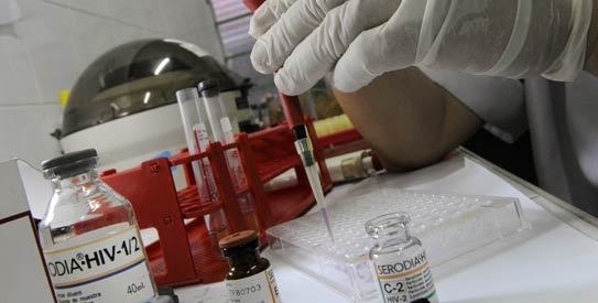 Thành tựu y tế thế giới nổi bật 2012 1