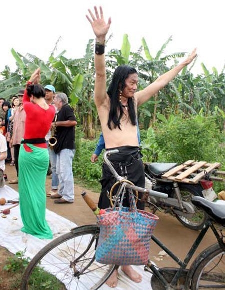 Khi nghệ thuật đương đại bị từ chối  1