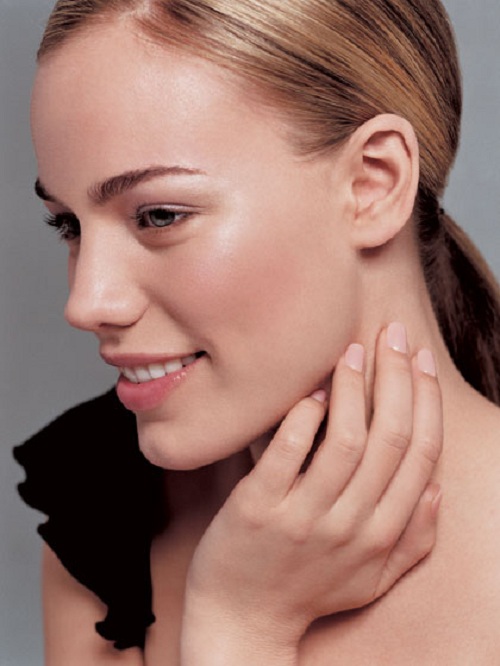 Mẹo trang điểm giúp nàng trẻ hơn tuổi 6