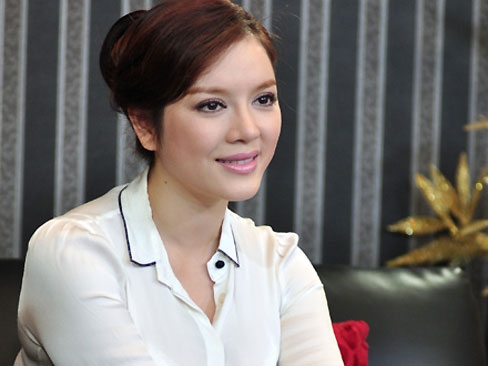 Lý Nhã Kỳ xin thôi làm đại sứ du lịch 1 Lý Nhã Kỳ xin thôi làm đại sứ du lịch 1
