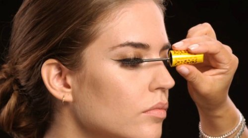 Lạ lẫm với đôi mắt mèo 5