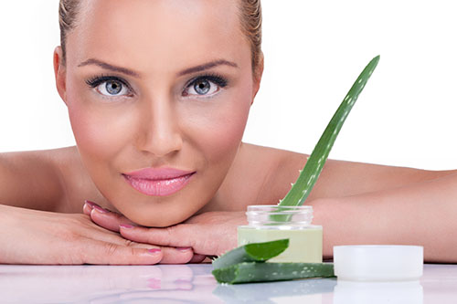 8 công thức làm đẹp với lô hội 5 8 công thức làm đẹp với lô hội 5