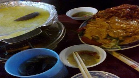 Tiết lộ sốc về 'đặc sản chết người' ở quán nhậu 1 Tiết lộ sốc về 'đặc sản chết người' ở quán nhậu 1