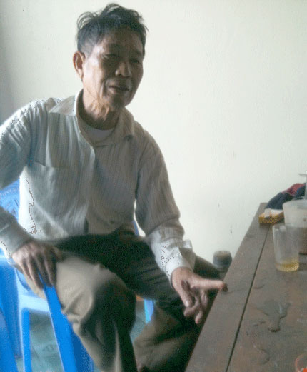 Sự thật nghi án bán chồng 7 lượng vàng 2 Sự thật nghi án bán chồng 7 lượng vàng 2