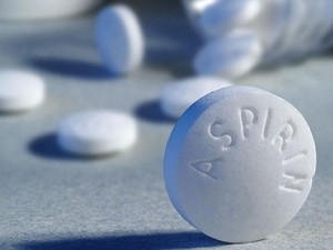 Aspirin làm giảm nguy cơ ung thư vùng đầu và cổ  1
